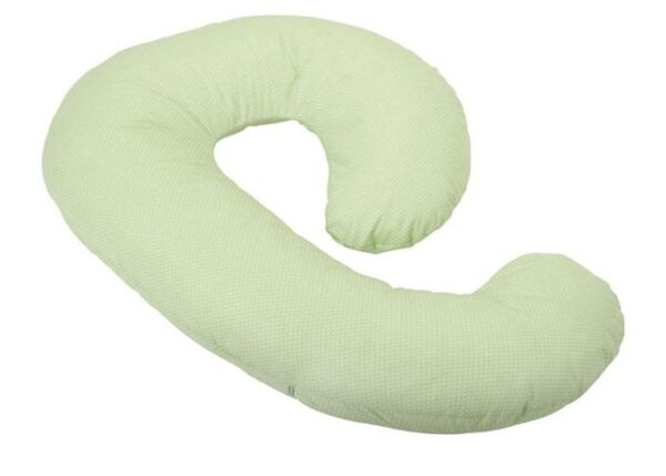 C Shaped Pregnancy Pillow