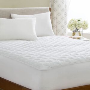 Online Premium Synthetic Mattress Toppers Protectors