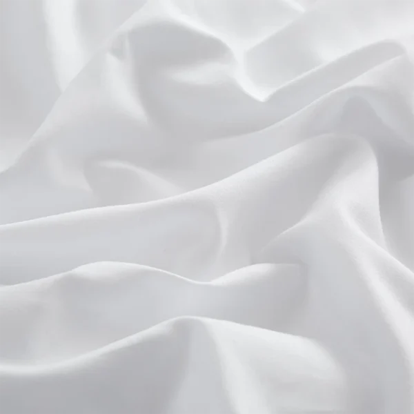 400TC 100% Cotton Sateen Embroidery Bedding Sets Bed Sheet Duvet Cover Pillow Cover - Image 4